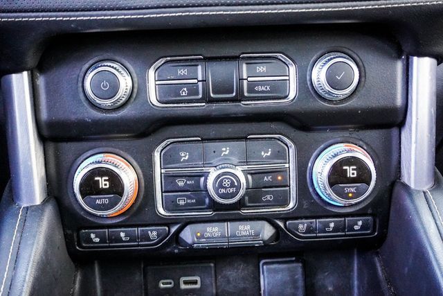 2021 GMC Yukon 2WD 4dr SLT - 22951939 - 32