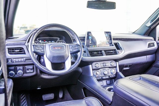 2021 GMC Yukon 2WD 4dr SLT - 22951939 - 4