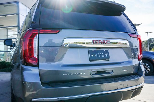 2021 GMC Yukon 2WD 4dr SLT - 22968208 - 10