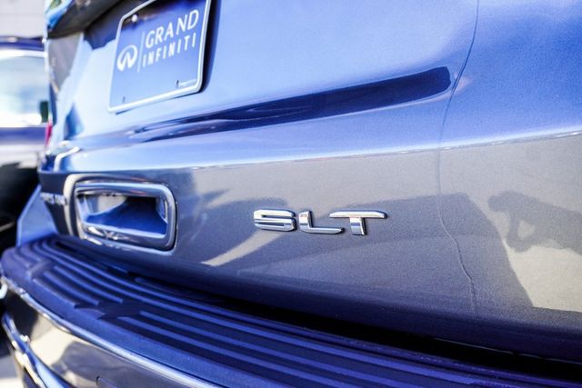 2021 GMC Yukon 2WD 4dr SLT - 22968208 - 11