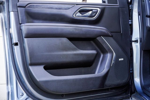 2021 GMC Yukon 2WD 4dr SLT - 22968208 - 16