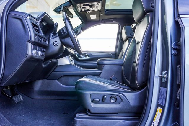 2021 GMC Yukon 2WD 4dr SLT - 22968208 - 21