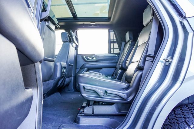 2021 GMC Yukon 2WD 4dr SLT - 22968208 - 22