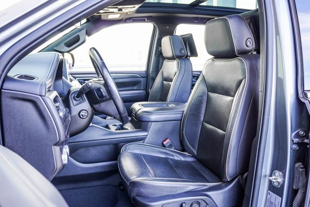 2021 GMC Yukon 2WD 4dr SLT - 22968208 - 23