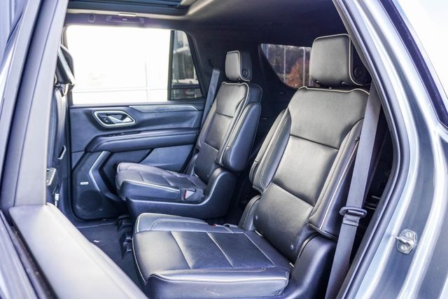 2021 GMC Yukon 2WD 4dr SLT - 22968208 - 24