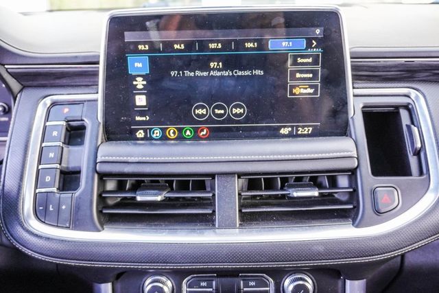 2021 GMC Yukon 2WD 4dr SLT - 22968208 - 25