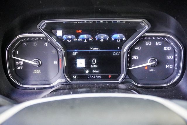 2021 GMC Yukon 2WD 4dr SLT - 22968208 - 29