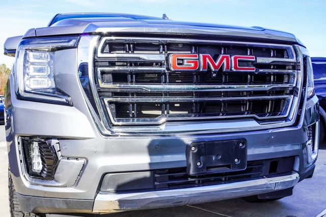 2021 GMC Yukon 2WD 4dr SLT - 22968208 - 6