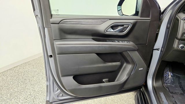 2021 GMC Yukon 2WD 4dr SLT - 23094488 - 9