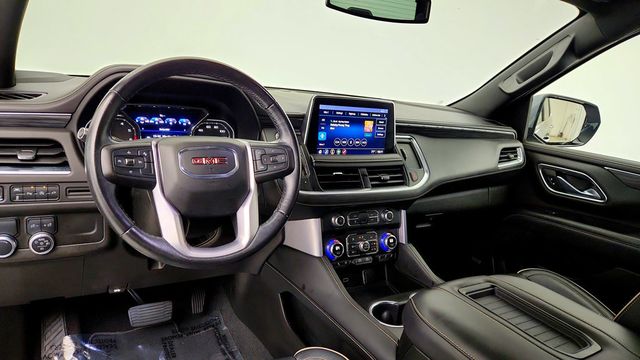 2021 GMC Yukon 2WD 4dr SLT - 23094488 - 11