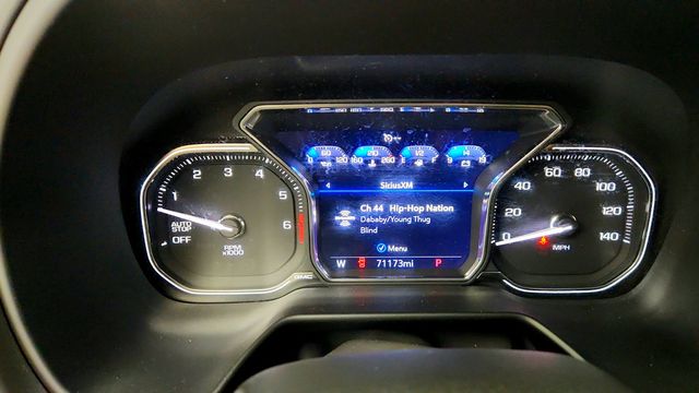 2021 GMC Yukon 2WD 4dr SLT - 23094488 - 13