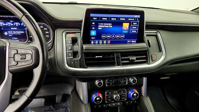2021 GMC Yukon 2WD 4dr SLT - 23094488 - 16