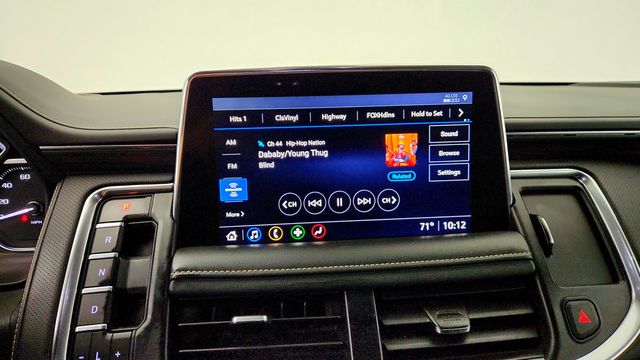 2021 GMC Yukon 2WD 4dr SLT - 23094488 - 17