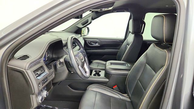 2021 GMC Yukon 2WD 4dr SLT - 23094488 - 19