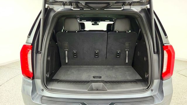 2021 GMC Yukon 2WD 4dr SLT - 23094488 - 21