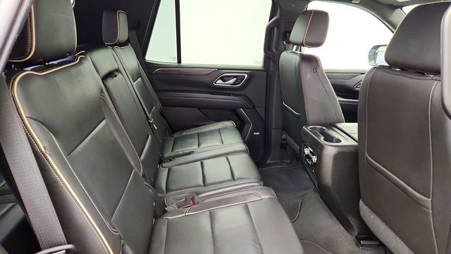 2021 GMC Yukon 2WD 4dr SLT - 23094488 - 23