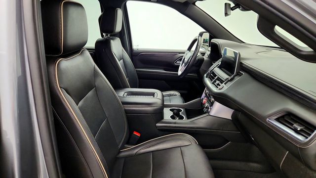 2021 GMC Yukon 2WD 4dr SLT - 23094488 - 24