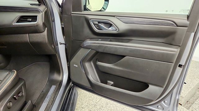 2021 GMC Yukon 2WD 4dr SLT - 23094488 - 26