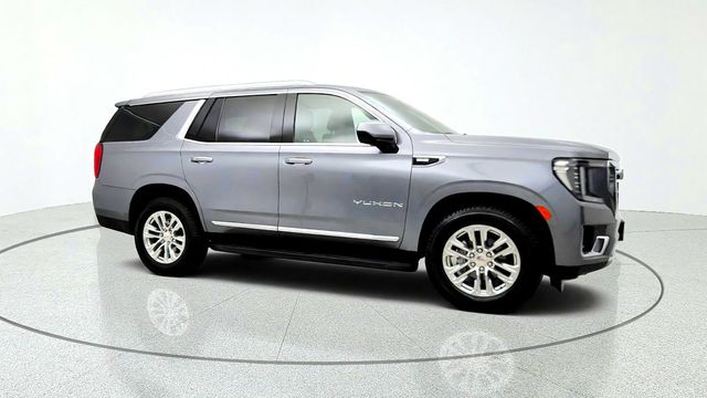 2021 GMC Yukon 2WD 4dr SLT - 23094488 - 2