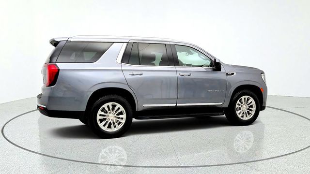 2021 GMC Yukon 2WD 4dr SLT - 23094488 - 3