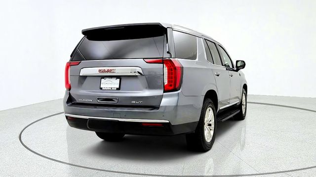 2021 GMC Yukon 2WD 4dr SLT - 23094488 - 4