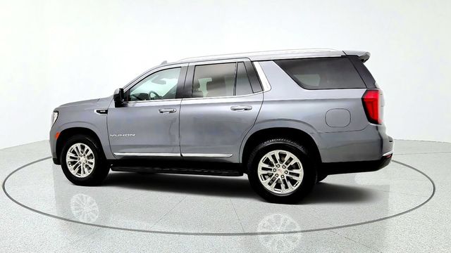 2021 GMC Yukon 2WD 4dr SLT - 23094488 - 6