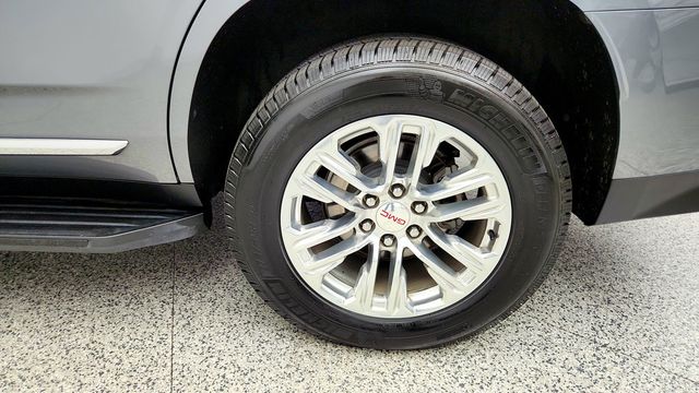 2021 GMC Yukon 2WD 4dr SLT - 23094488 - 8