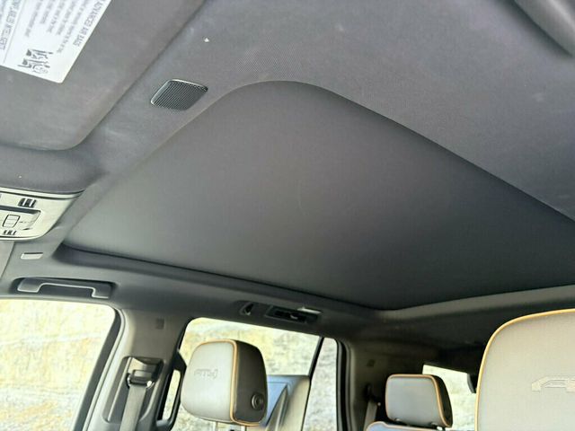 2021 GMC Yukon 4WD 4dr AT4 - 23101657 - 13