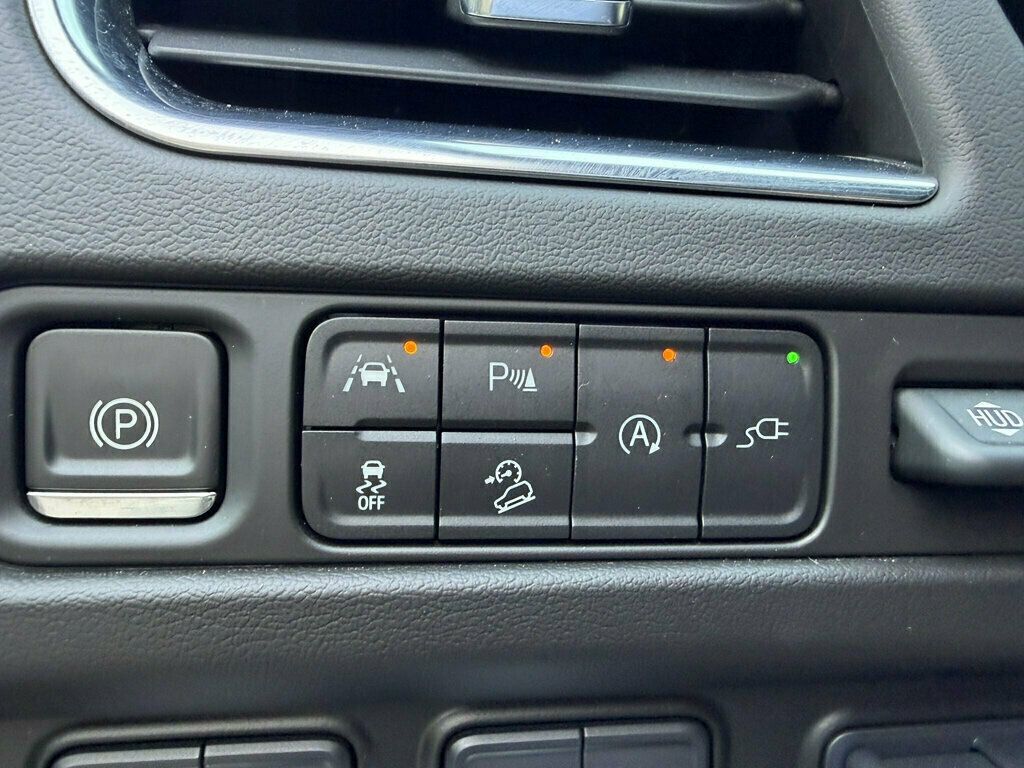 2021 GMC Yukon 4WD 4dr AT4 - 23101657 - 17