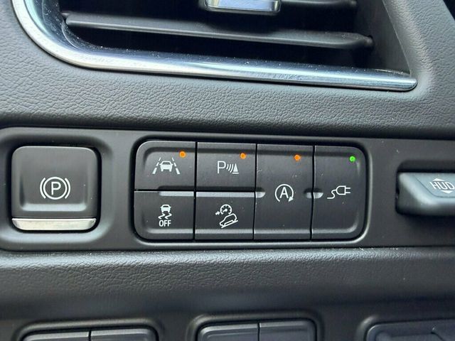 2021 GMC Yukon 4WD 4dr AT4 - 23101657 - 17