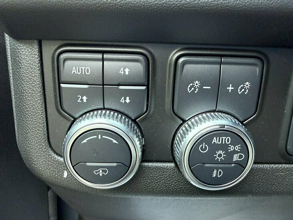 2021 GMC Yukon 4WD 4dr AT4 - 23101657 - 18