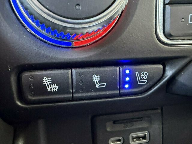 2021 GMC Yukon 4WD 4dr AT4 - 23101657 - 23