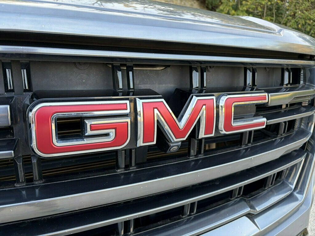 2021 GMC Yukon 4WD 4dr AT4 - 23101657 - 34