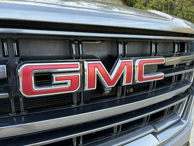 2021 GMC Yukon 4WD 4dr AT4 - 23101657 - 34