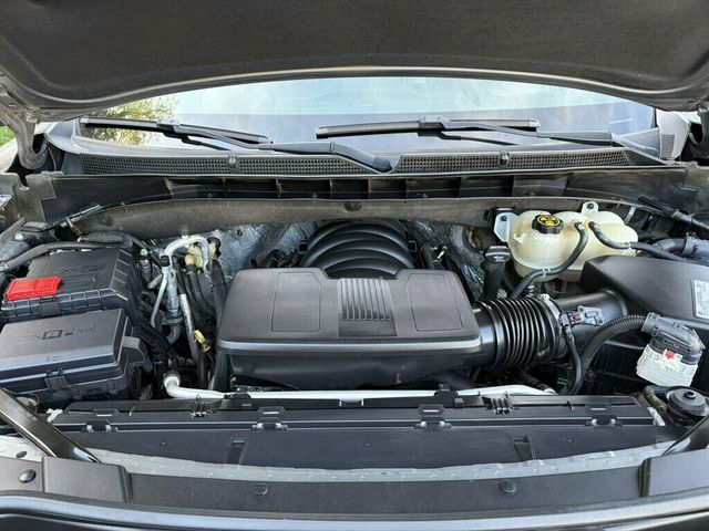 2021 GMC Yukon 4WD 4dr AT4 - 23101657 - 35