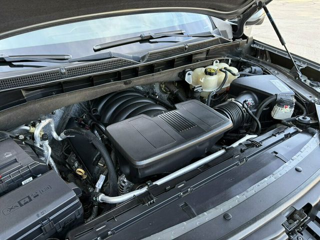 2021 GMC Yukon 4WD 4dr AT4 - 23101657 - 36