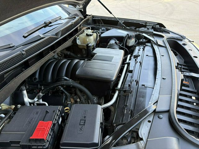 2021 GMC Yukon 4WD 4dr AT4 - 23101657 - 37