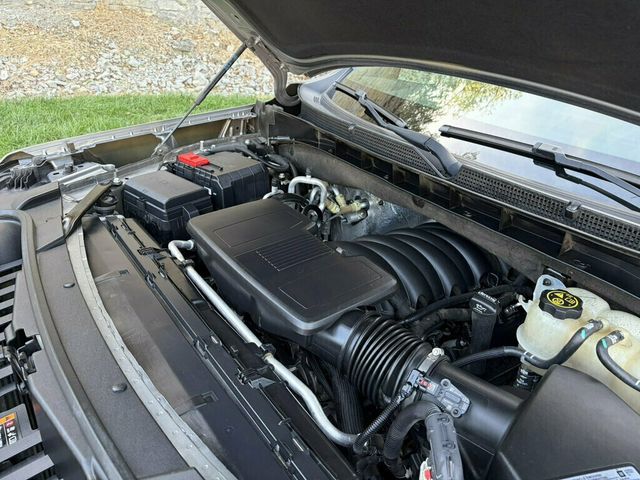 2021 GMC Yukon 4WD 4dr AT4 - 23101657 - 39