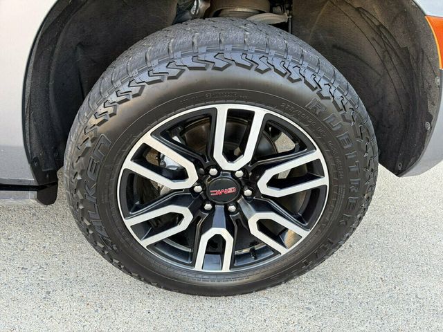 2021 GMC Yukon 4WD 4dr AT4 - 23101657 - 42