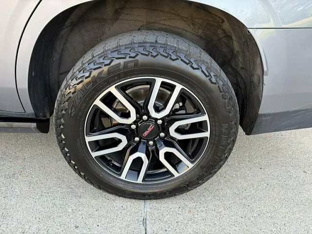 2021 GMC Yukon 4WD 4dr AT4 - 23101657 - 43