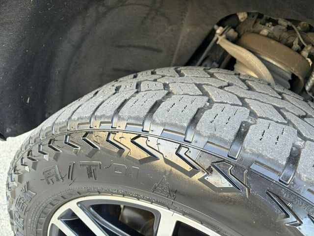 2021 GMC Yukon 4WD 4dr AT4 - 23101657 - 45