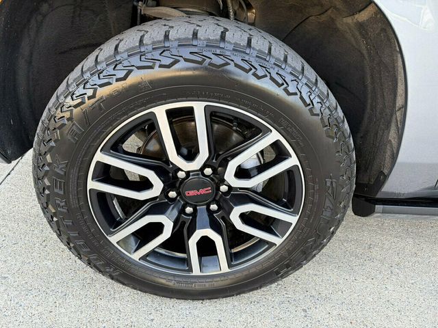 2021 GMC Yukon 4WD 4dr AT4 - 23101657 - 46