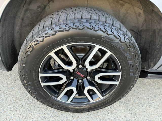 2021 GMC Yukon 4WD 4dr AT4 - 23101657 - 47