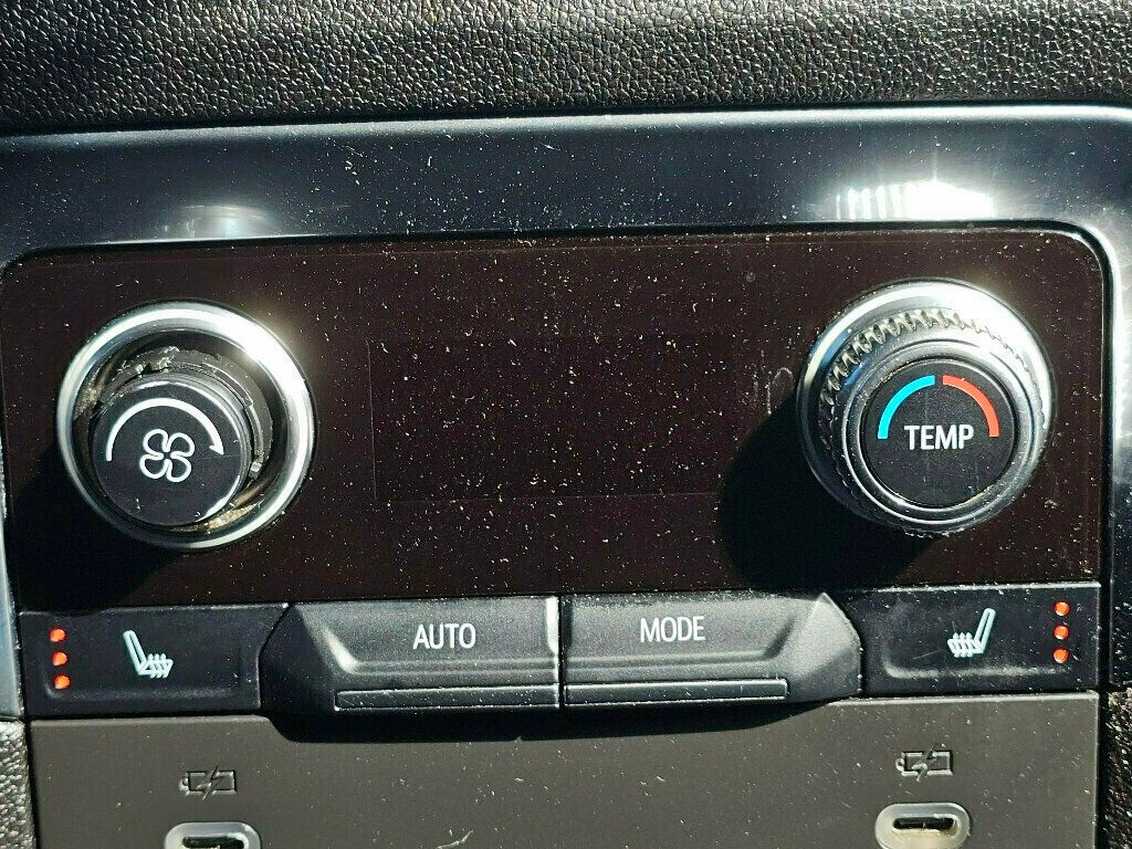 2021 GMC Yukon 4WD 4dr AT4 - 22928278 - 25