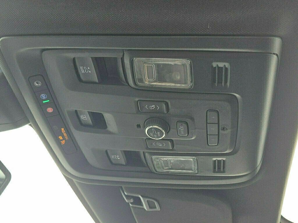 2021 GMC Yukon 4WD 4dr AT4 - 22928278 - 33