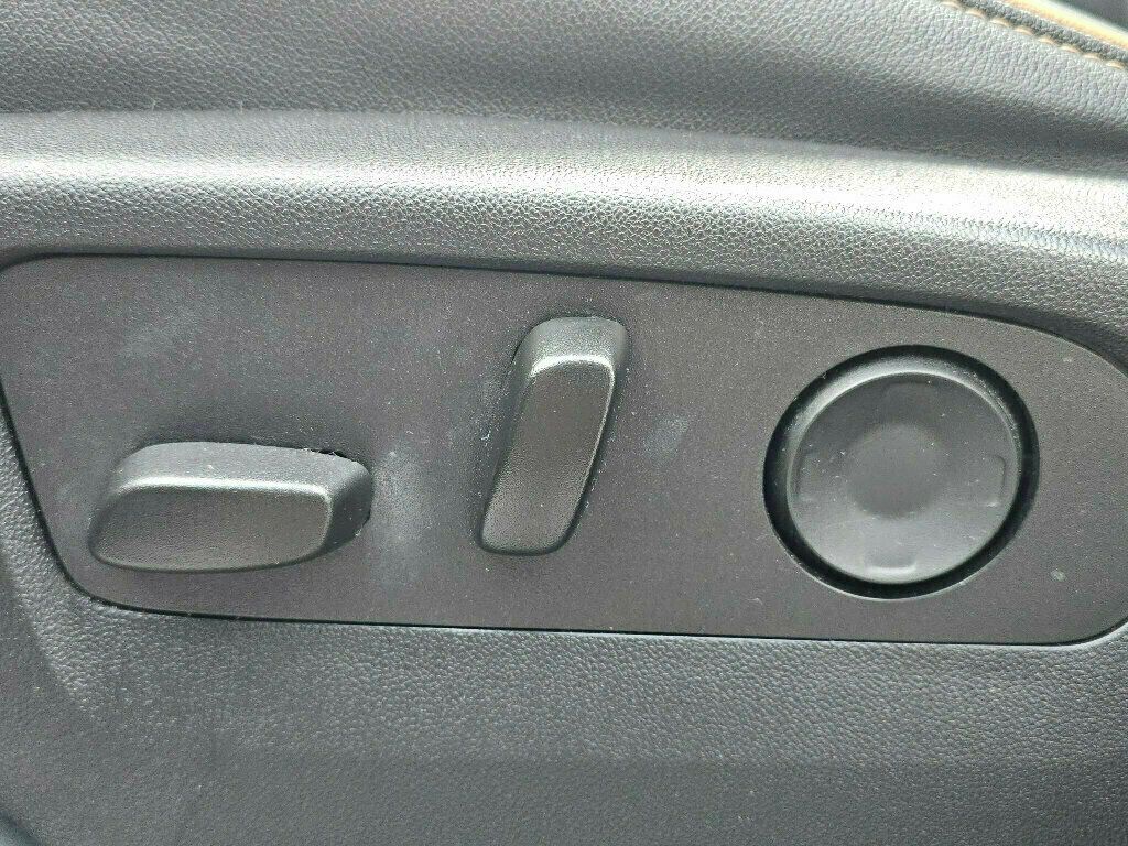 2021 GMC Yukon 4WD 4dr AT4 - 22928278 - 34