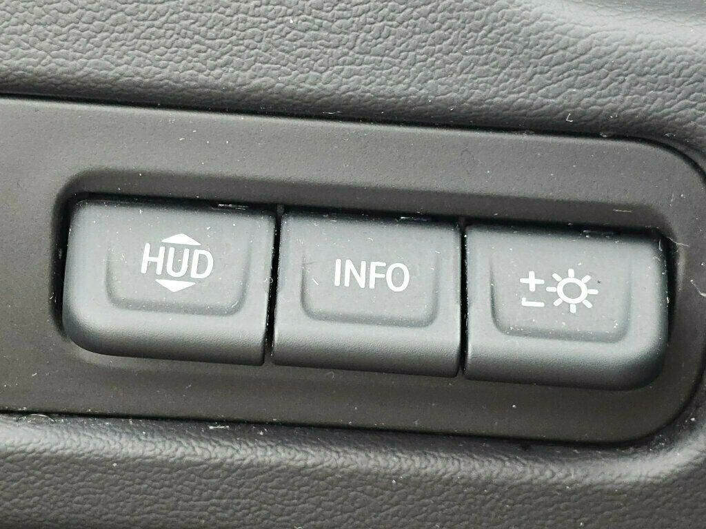 2021 GMC Yukon 4WD 4dr AT4 - 22928278 - 35
