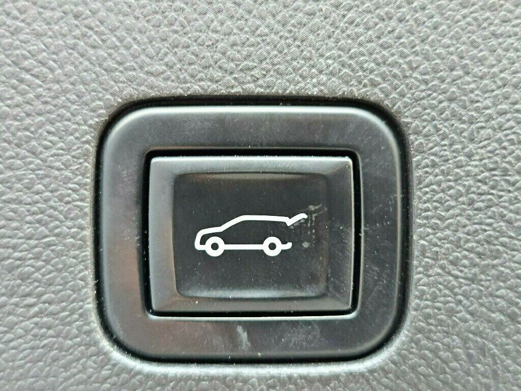 2021 GMC Yukon 4WD 4dr AT4 - 22928278 - 40