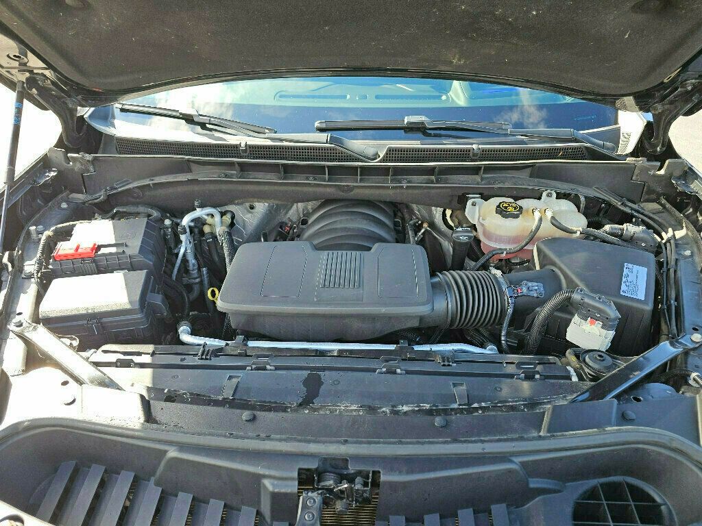 2021 GMC Yukon 4WD 4dr AT4 - 22928278 - 43