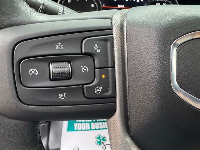 2021 GMC Yukon 4WD 4dr Denali - 22965085 - 9